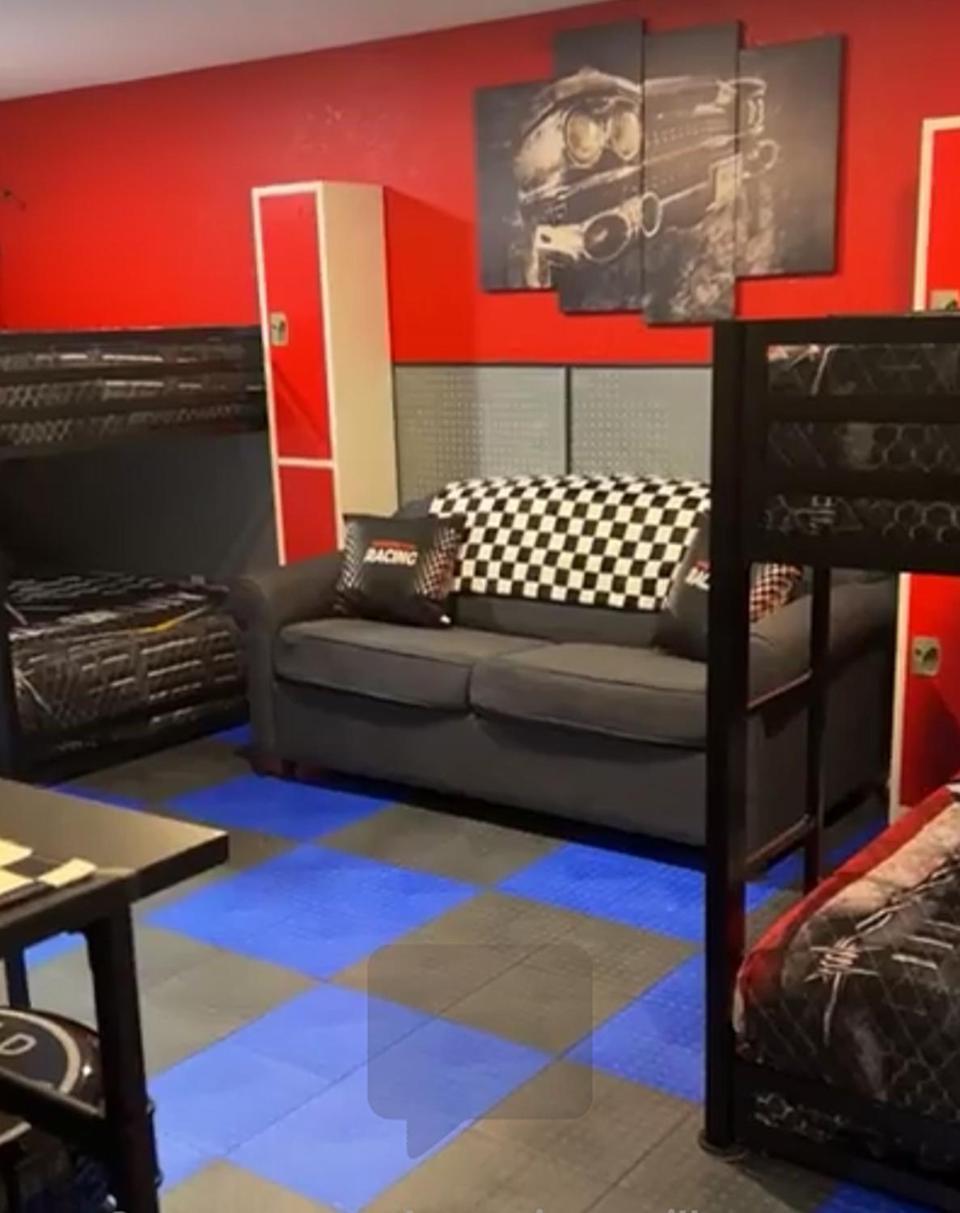מריוויל Dragon City מראה חיצוני תמונה