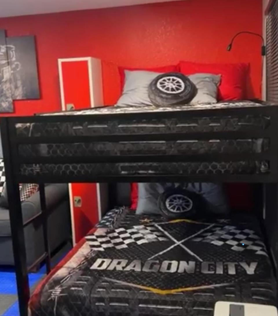 מריוויל Dragon City מראה חיצוני תמונה